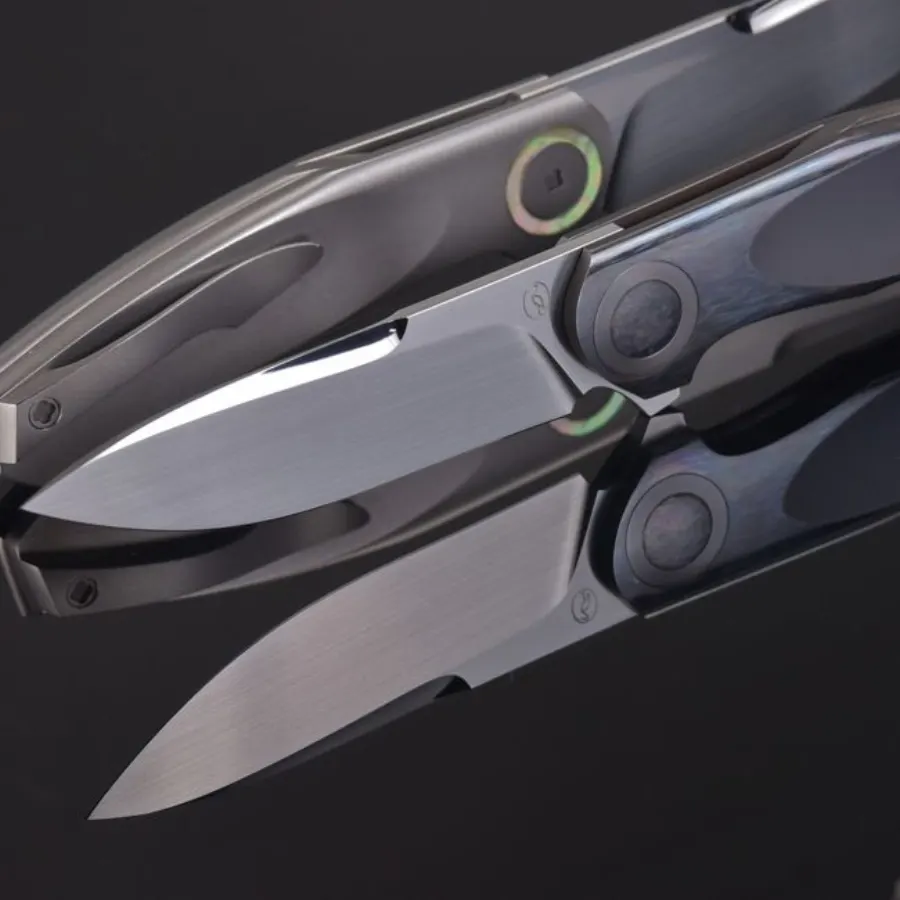 Couverts Ligne en inox brossé